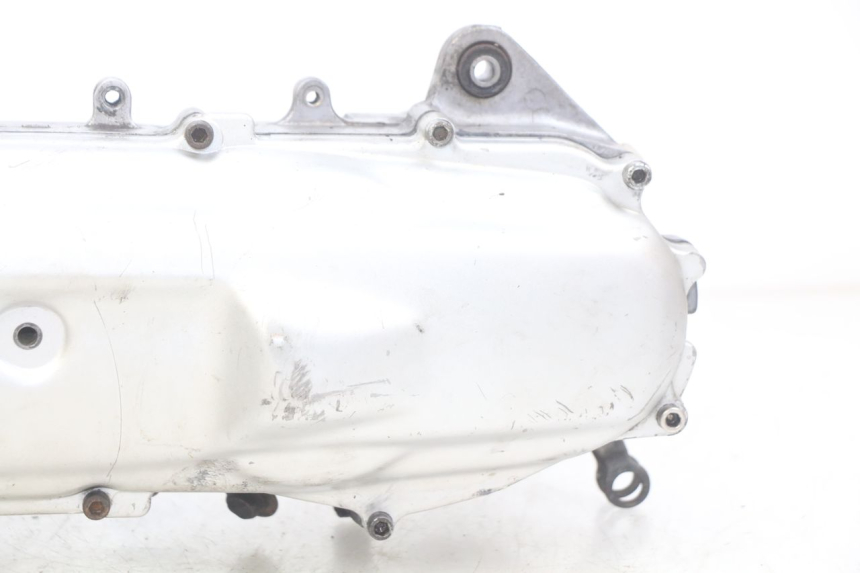 photo de MOTOR MBK BOOSTER NEXT GENERATION 50 (1995 - 1998) - Aanvullende foto