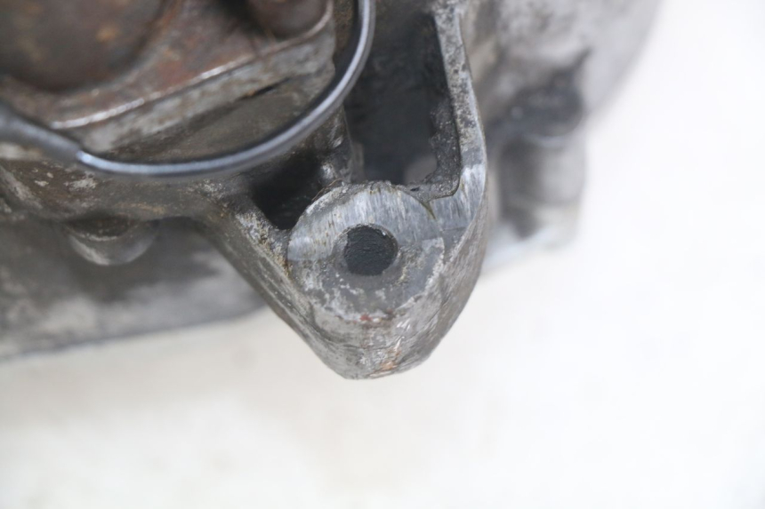 photo de MOTOR MBK BOOSTER NEXT GENERATION 50 (1995 - 1998) - Andere kijkhoek