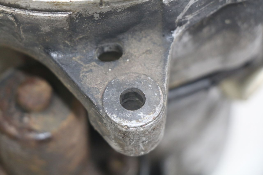 photo de MOTOR MBK BOOSTER NEXT GENERATION 50 (1995 - 1998) - Technische close-up