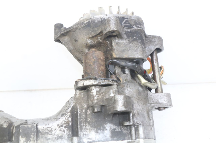 photo de MOTOR MBK BOOSTER NEXT GENERATION 50 (1995 - 1998) - Overzicht