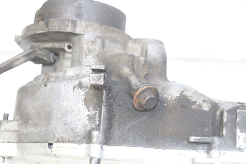 photo de MOTOR MBK BOOSTER NEXT GENERATION 50 (1995 - 1998) - Bevestigingspunten