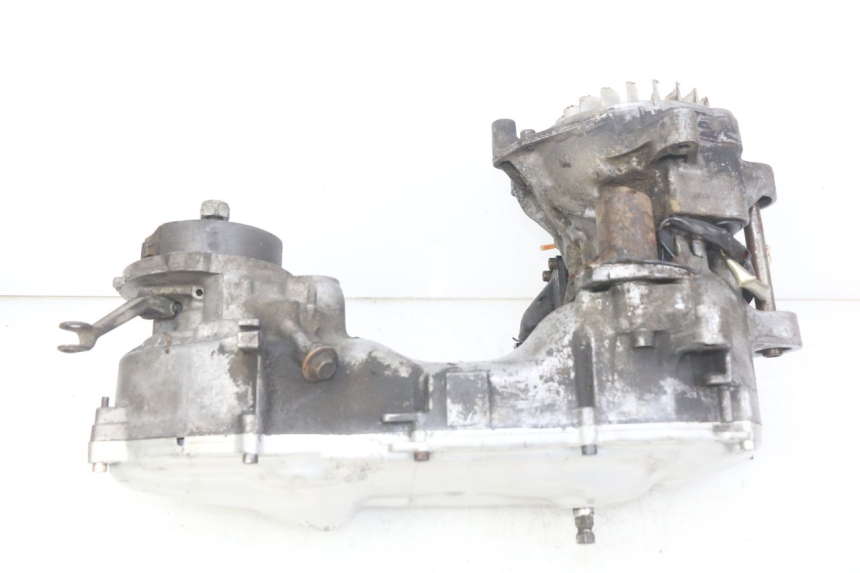 photo de MOTOR MBK BOOSTER NEXT GENERATION 50 (1995 - 1998) - Staat van het oppervlak