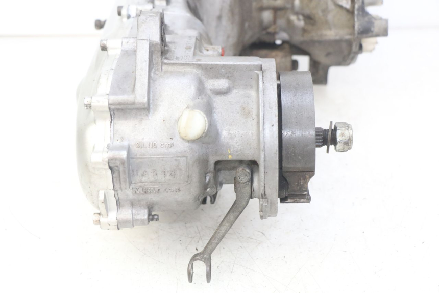 photo de MOTOR MBK BOOSTER NEXT GENERATION 50 (1995 - 1998) - Gecontroleerd onderdeel