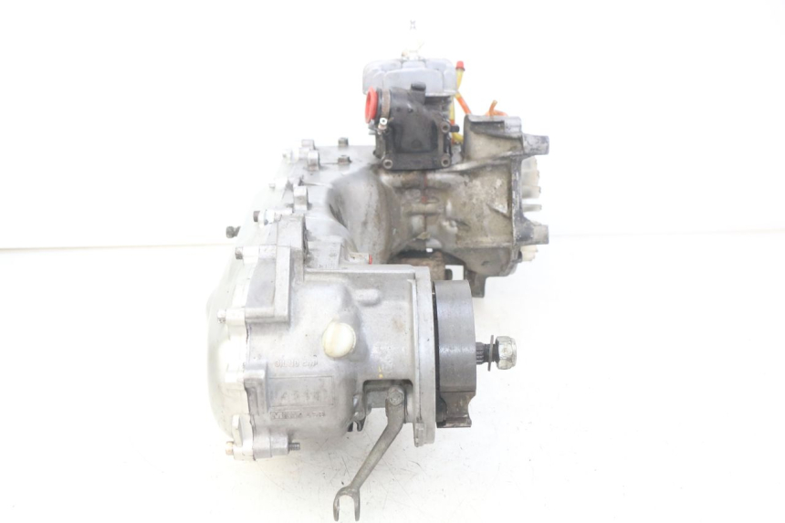 photo de MOTOR MBK BOOSTER NEXT GENERATION 50 (1995 - 1998) - Markeringen en referenties