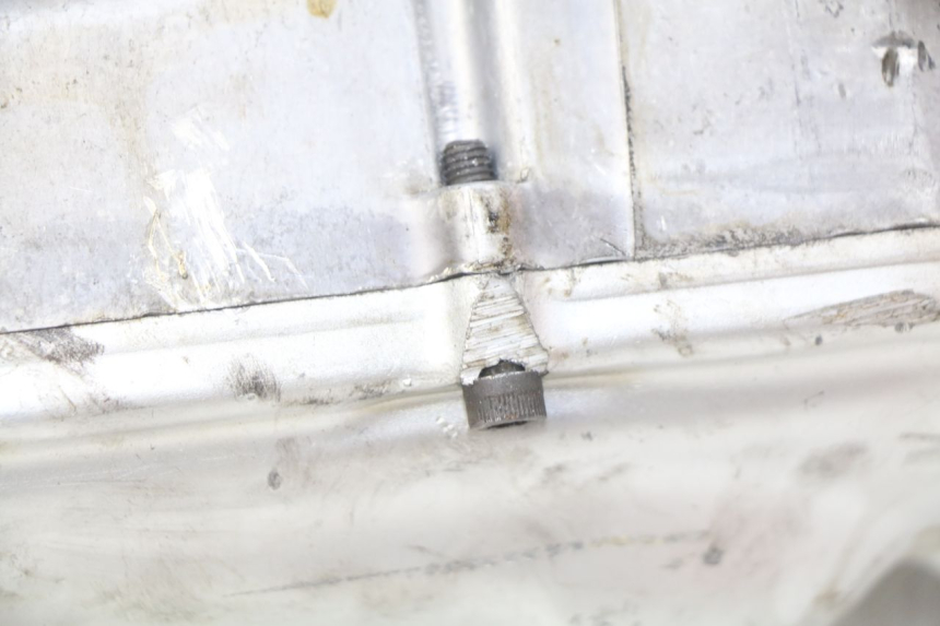 photo de MOTOR MBK BOOSTER SPIRIT 50 (1999 - 2003) - Kenmerkende details