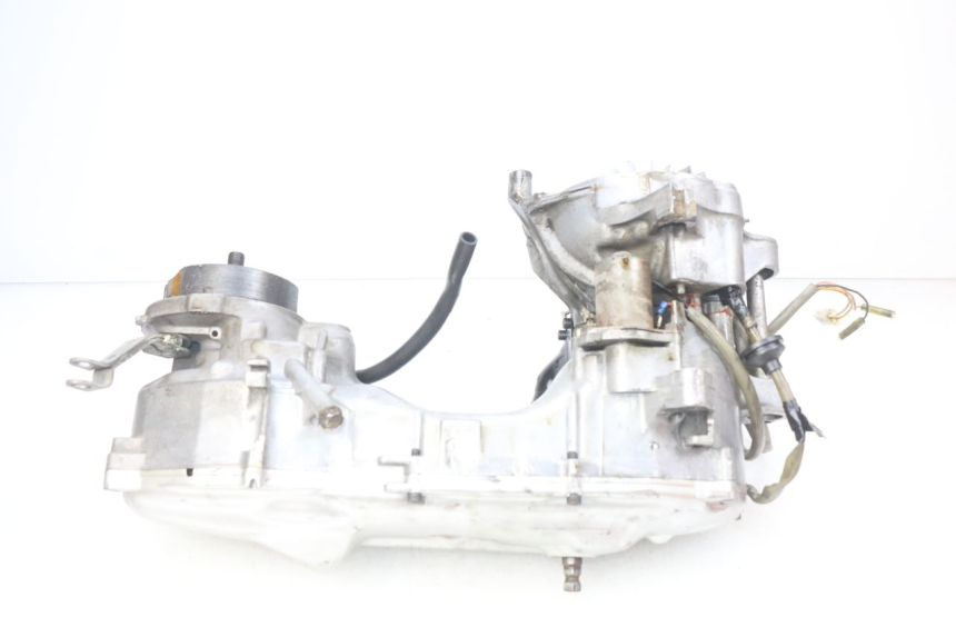 photo de MOTOR MBK BOOSTER SPIRIT 50 (1999 - 2003) - Detailaanzicht