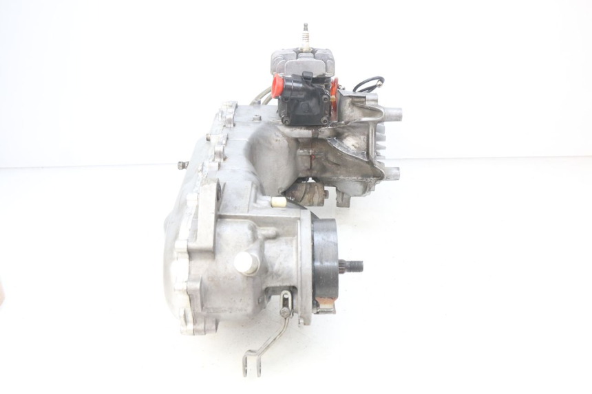 photo de MOTOR MBK BOOSTER SPIRIT 50 (1999 - 2003) - Aanvullende foto