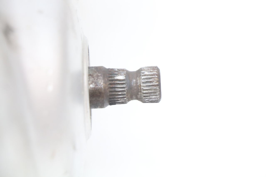 photo de MOTOR MBK BOOSTER SPIRIT 50 (1999 - 2003) - Zoom op gebruiksstaat