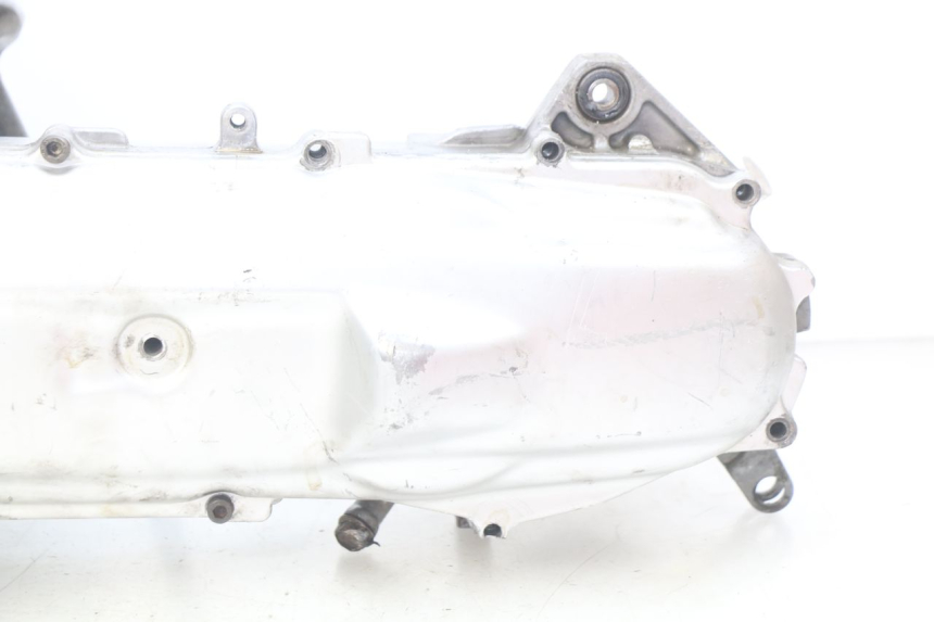 photo de MOTOR MBK BOOSTER SPIRIT 50 (1999 - 2003) - Technische close-up