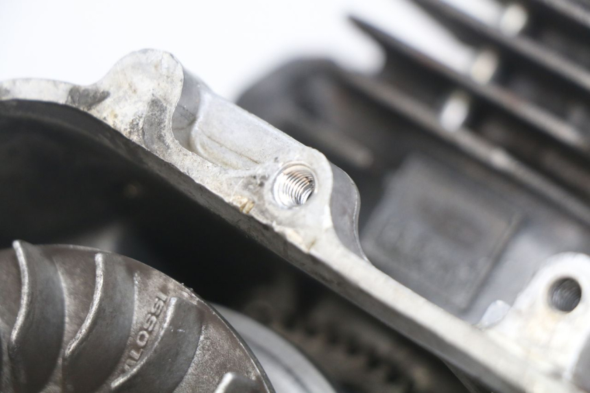 photo de MOTOR MBK BOOSTER SPIRIT 50 (1999 - 2003) - Technische close-up