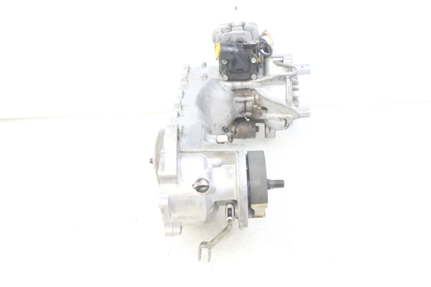 photo de MOTOR MBK BOOSTER SPIRIT 50 (2004 - 2017) - Detail van het onderdeel