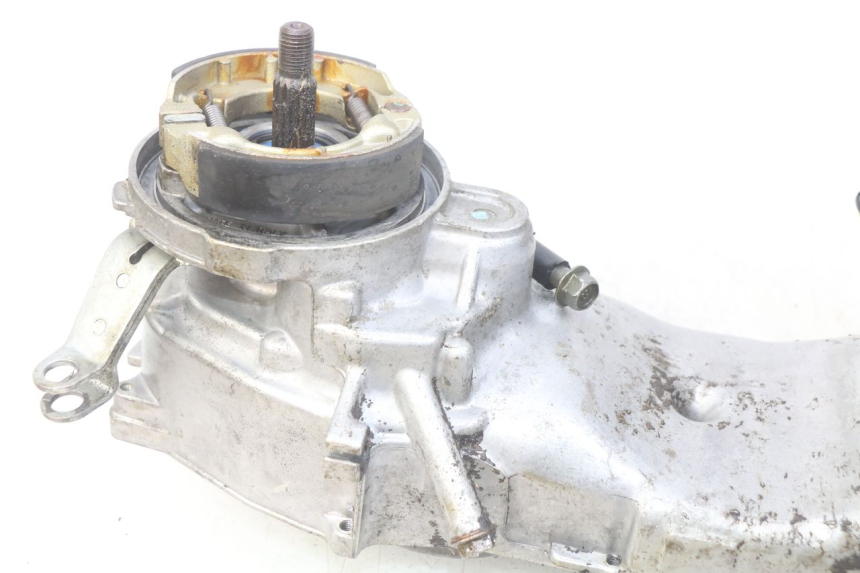 photo de MOTOR MBK BOOSTER SPIRIT 50 (2004 - 2017) - Hoofdaanzicht