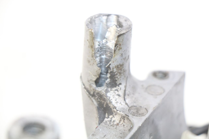 photo de MOTOR MBK BOOSTER SPIRIT 50 (2004 - 2017) - Detail van het onderdeel