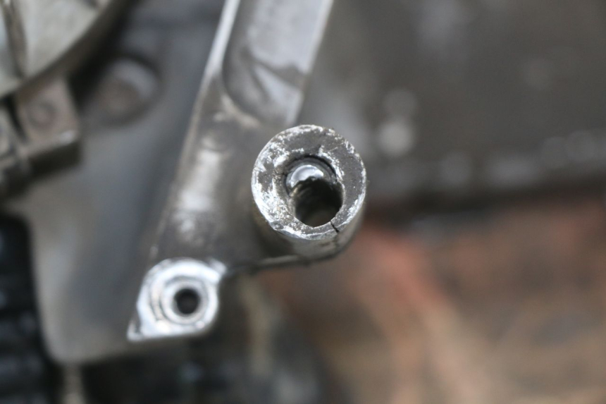 photo de MOTOR MBK BOOSTER SPIRIT NAKED 50 (2004 - 2017) - Detail van het onderdeel