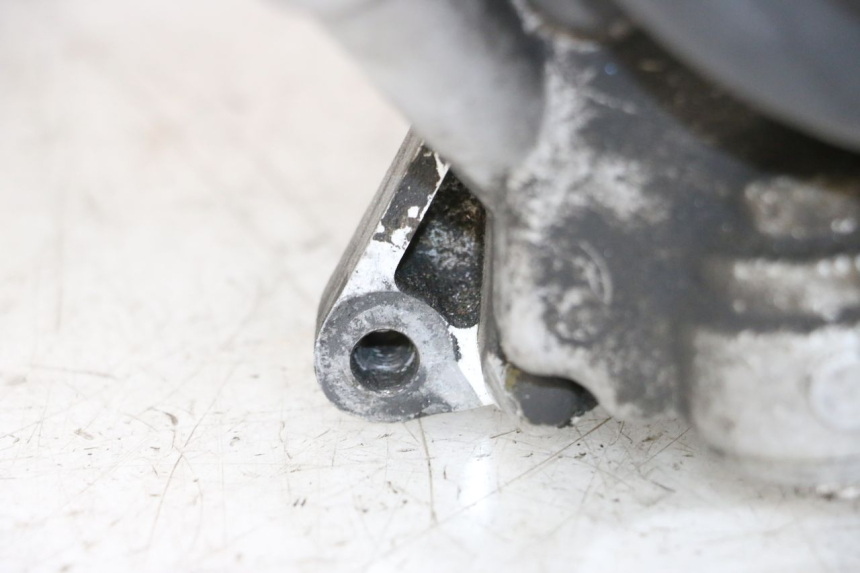 photo de MOTOR TNT MOTOR BOSTON 4T 50 (2018 - 2025) - Hoofdaanzicht