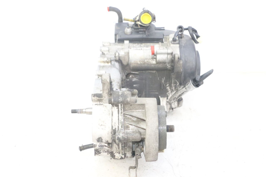 photo de MOTOR TNT MOTOR BOSTON 4T 50 (2018 - 2025) - Productaanzicht