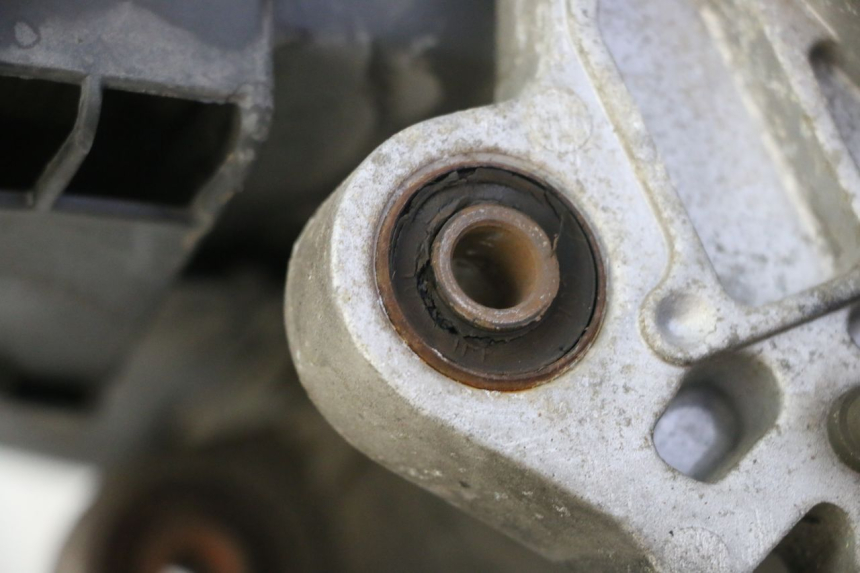 photo de MOTOR TNT MOTOR BOSTON 4T 50 (2018 - 2025) - Zoom op gebruiksstaat