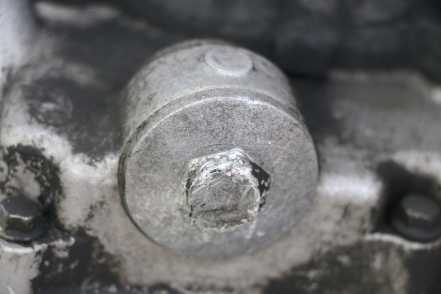 photo de MOTOR TNT MOTOR BOSTON 4T 50 (2018 - 2025) - Staat van het oppervlak