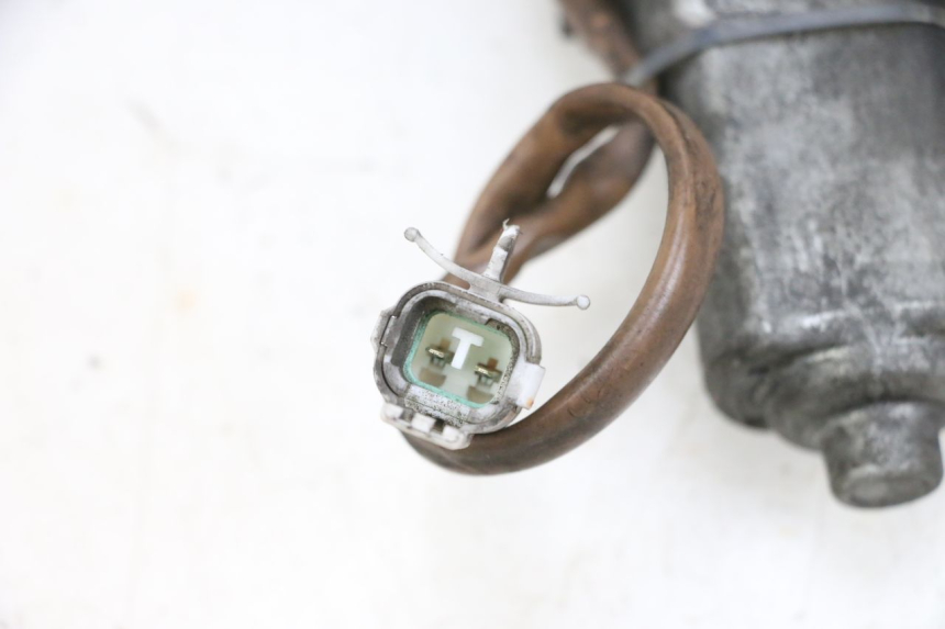 photo de BOL MOTOR SUZUKI BURGMAN 650 (2013 - 2020) - Technische close-up