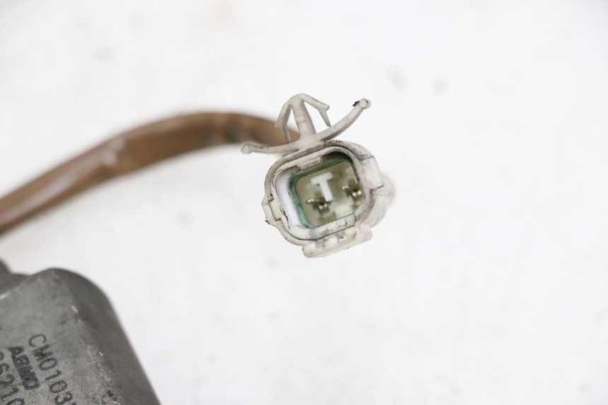 photo de BOL MOTOR SUZUKI BURGMAN EXECUTIVE ABS 650 (2006 - 2012) - Andere kijkhoek