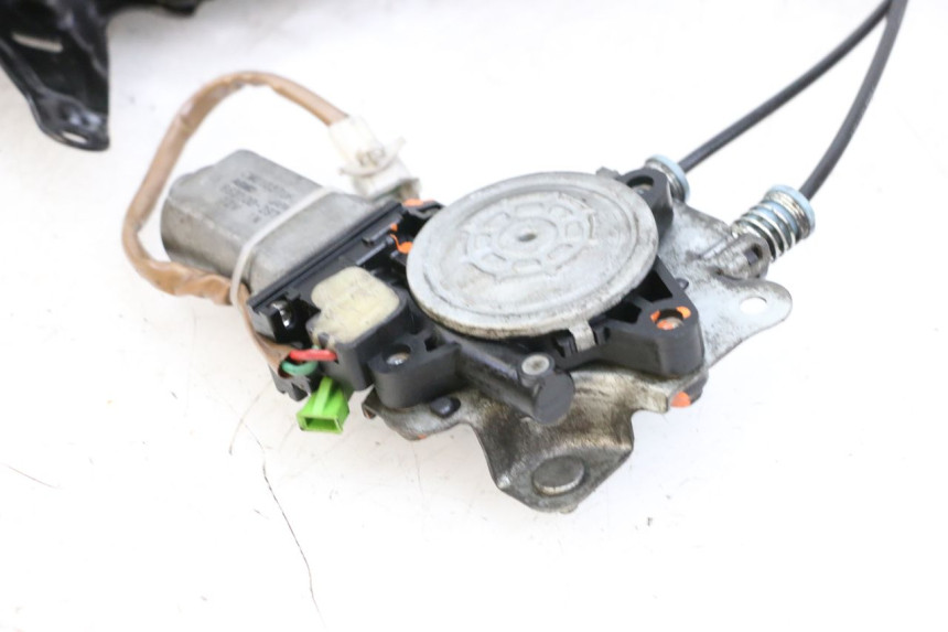 photo de BOL MOTOR SUZUKI BURGMAN EXECUTIVE ABS 650 (2006 - 2012) - Overzicht