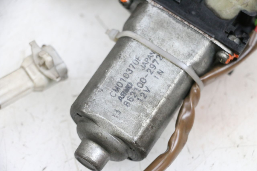 photo de BOL MOTOR SUZUKI BURGMAN EXECUTIVE ABS 650 (2006 - 2012) - Gecontroleerd onderdeel