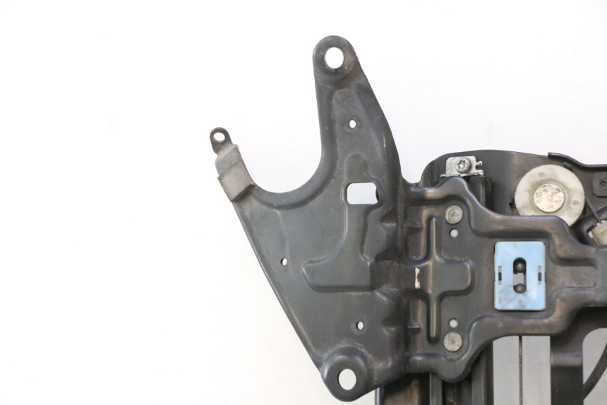photo de BOL MOTOR SUZUKI BURGMAN EXECUTIVE ABS 650 (2006 - 2012) - Aanvullende foto
