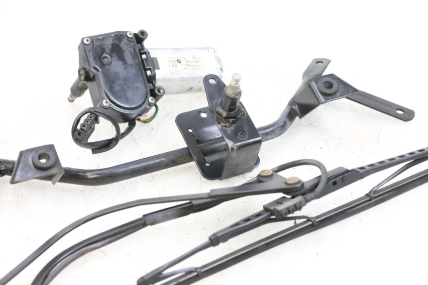 photo de BOL MOTOR BMW C1 125 (2000 - 2003) - Detail van het onderdeel
