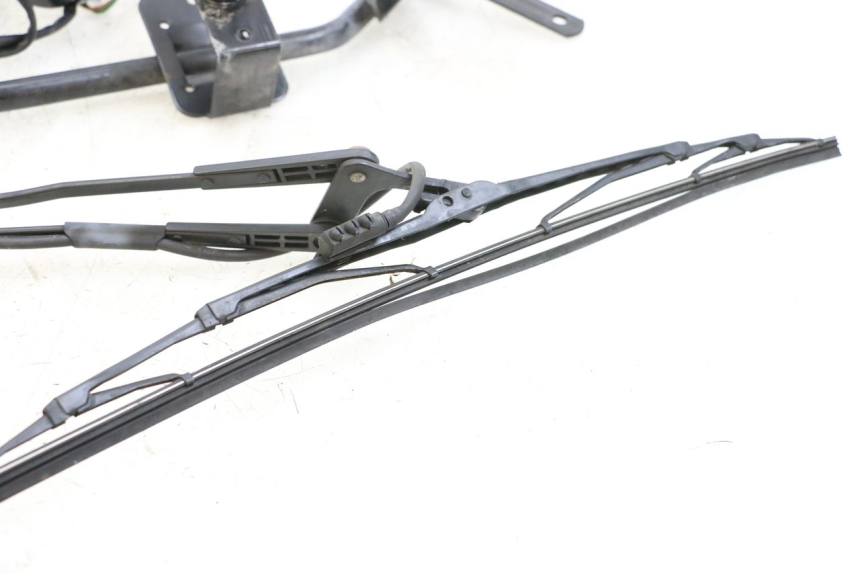 photo de BOL MOTOR BMW C1 125 (2000 - 2003) - Zoom op gebruiksstaat