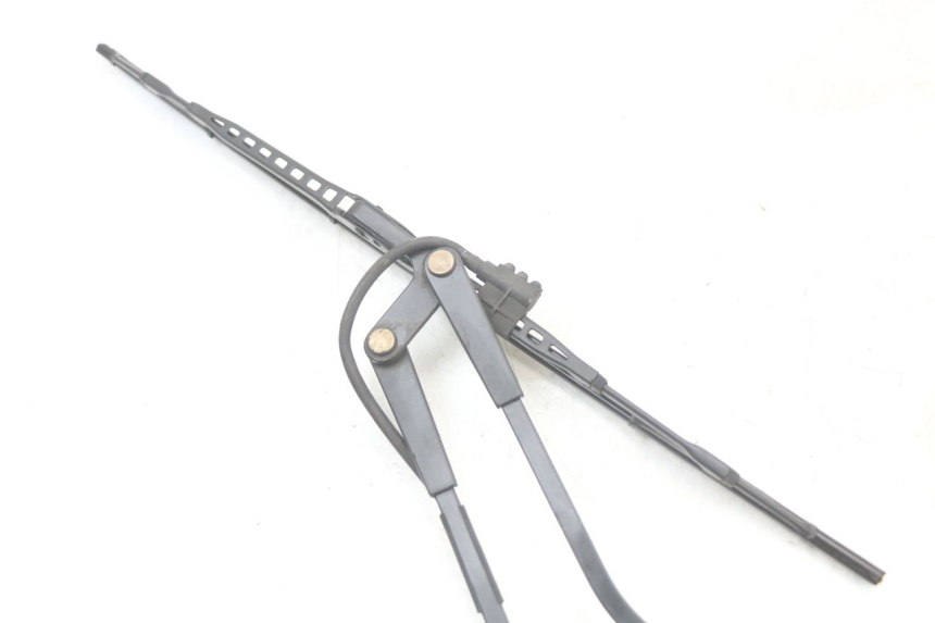 photo de BOL MOTOR BMW C1 125 (2000 - 2003) - Zoom op gebruiksstaat