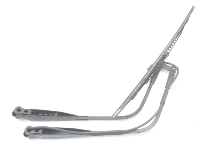 photo de BOL MOTOR BMW C1 125 (2000 - 2003) - Technische close-up