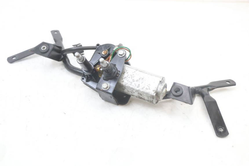 photo de BOL MOTOR BMW C1 125 (2000 - 2003) - Overzicht