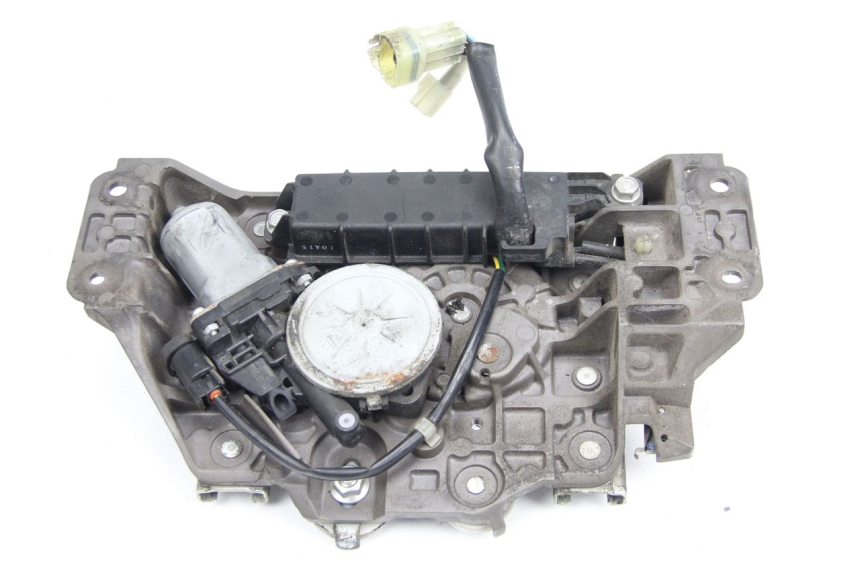 photo de BOL MOTOR YAMAHA FJR ABS 1300 (2006 - 2012) - Andere kijkhoek