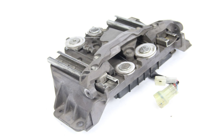 photo de BOL MOTOR YAMAHA FJR ABS 1300 (2006 - 2012) - Technische close-up