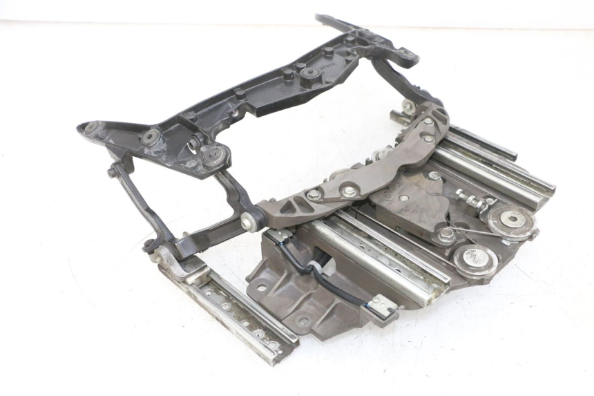 photo de BOL MOTOR YAMAHA FJR ABS 1300 (2006 - 2012) - Hoofdaanzicht