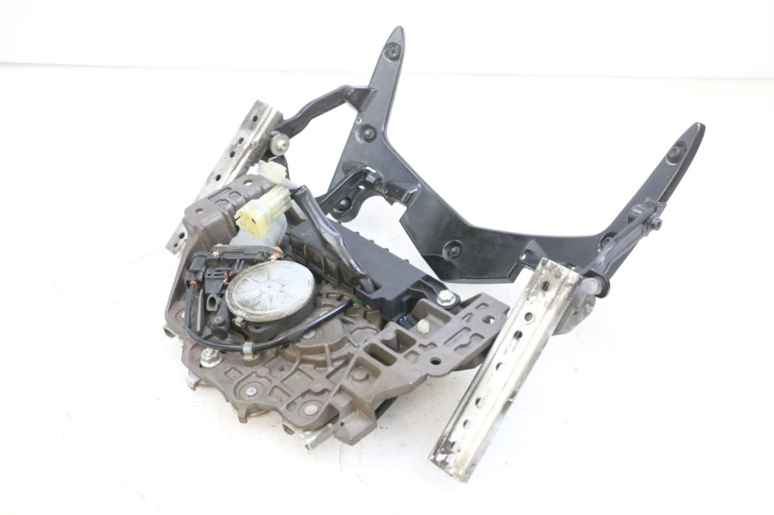 photo de BOL MOTOR YAMAHA FJR ABS 1300 (2006 - 2012) - Detail van het onderdeel