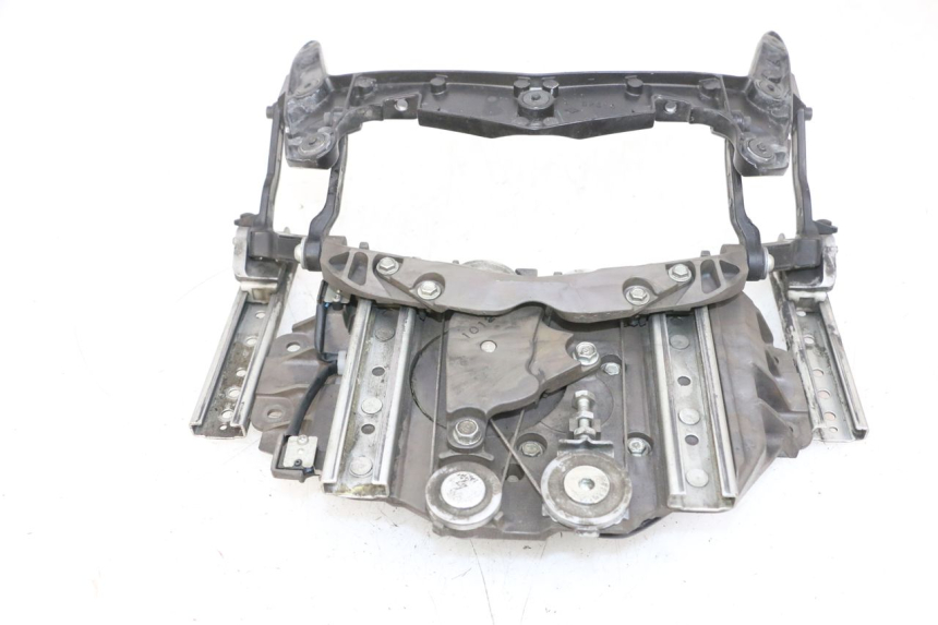 photo de BOL MOTOR YAMAHA FJR ABS 1300 (2006 - 2012) - Productaanzicht