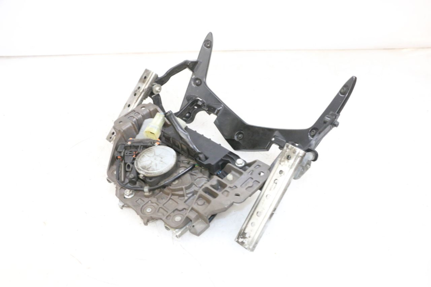 photo de BOL MOTOR YAMAHA FJR ABS 1300 (2006 - 2012) - Overzicht