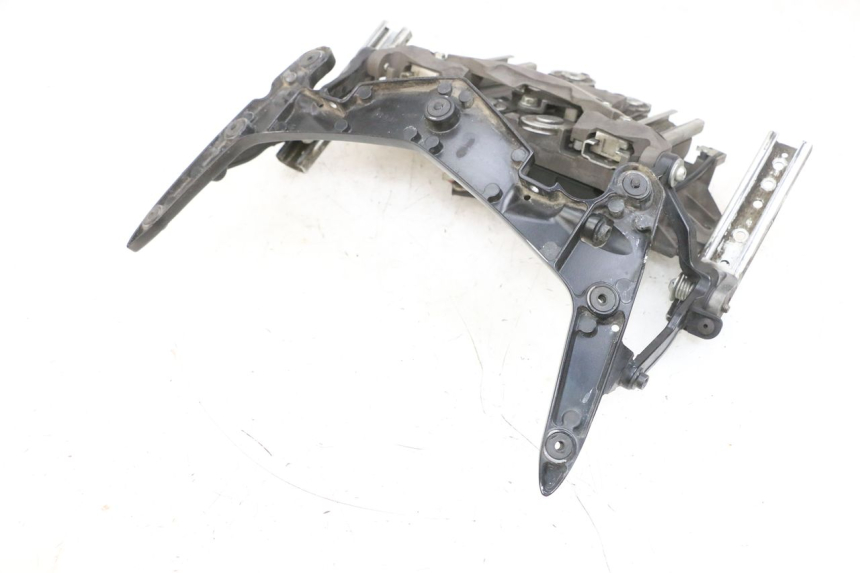 photo de BOL MOTOR YAMAHA FJR ABS 1300 (2006 - 2012) - Gecontroleerd onderdeel