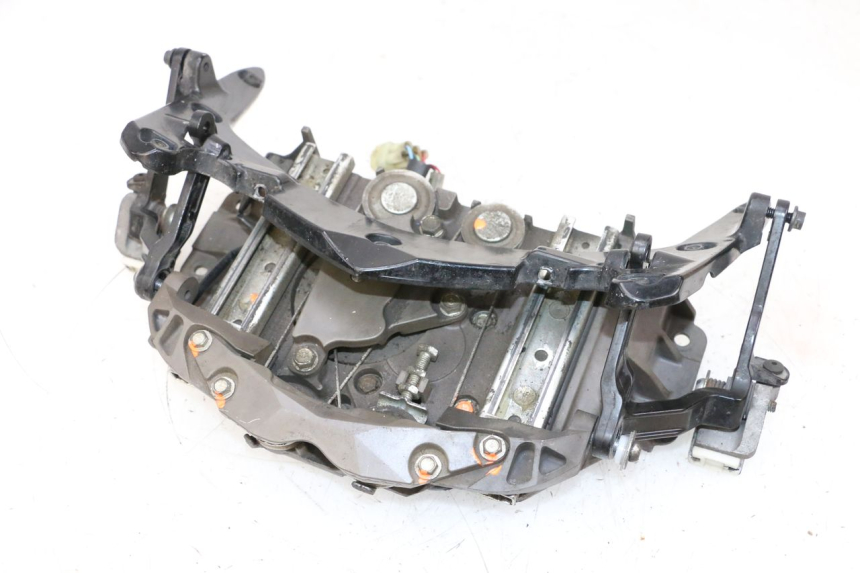 photo de BOL MOTOR YAMAHA FJR ABS 1300 (2006 - 2012) - Hoofdaanzicht