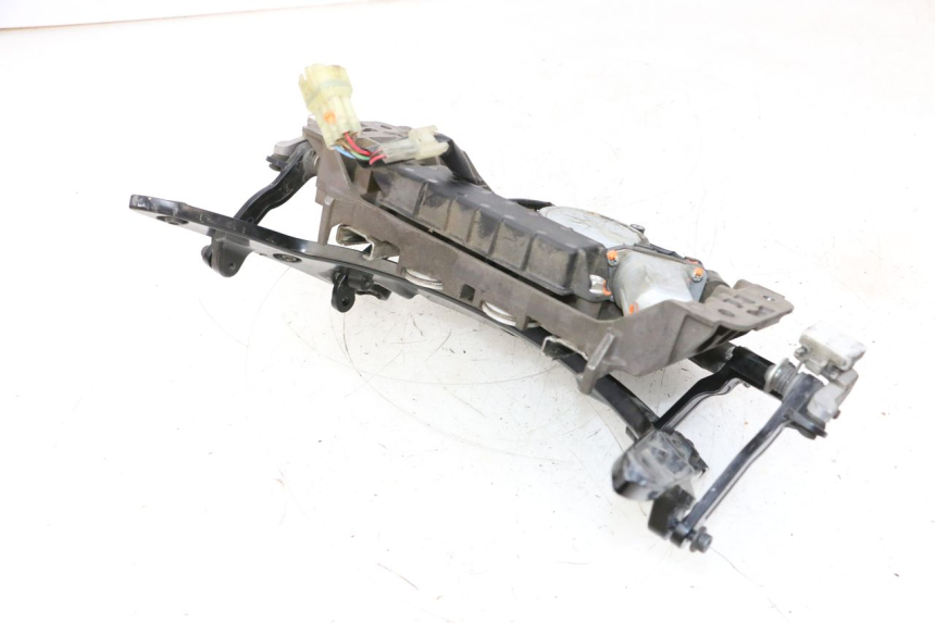 photo de BOL MOTOR YAMAHA FJR ABS 1300 (2006 - 2012) - Detail van het onderdeel