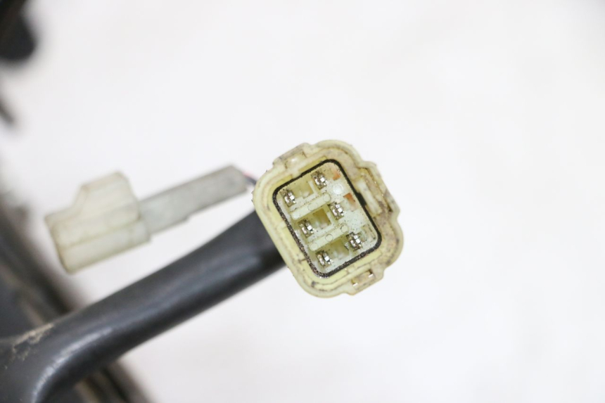 photo de BOL MOTOR YAMAHA FJR ABS 1300 (2006 - 2012) - Technische close-up