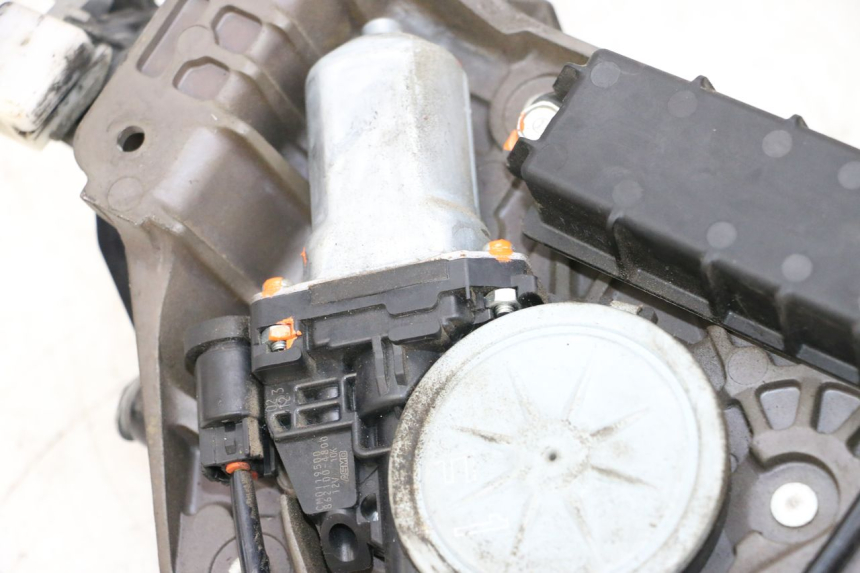 photo de BOL MOTOR YAMAHA FJR ABS 1300 (2006 - 2012) - Overzicht