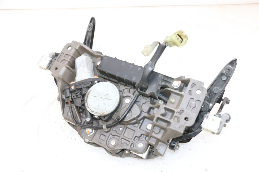 photo de BOL MOTOR YAMAHA FJR ABS 1300 (2006 - 2012) - Bevestigingspunten