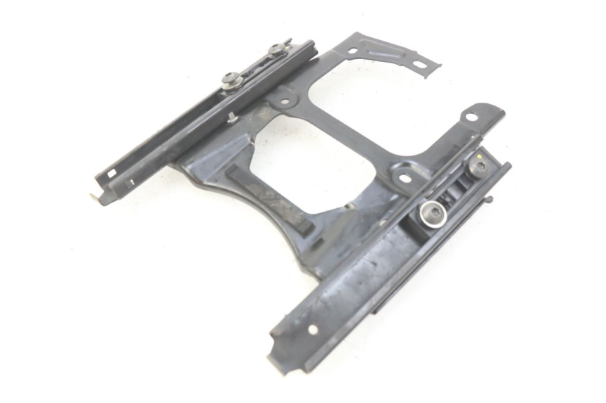 photo de BOL MOTOR HONDA FORZA 125 (2015 - 2016) - Hoofdaanzicht