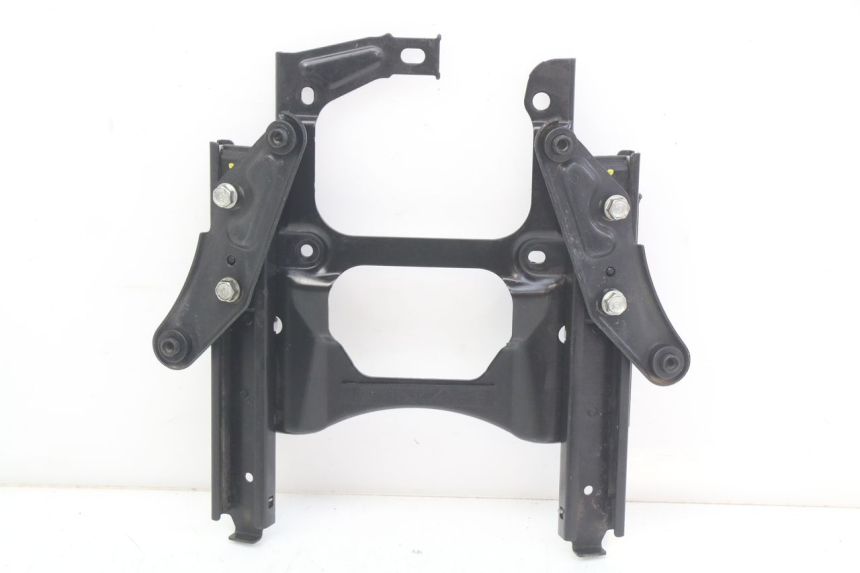 photo de BOL MOTOR HONDA FORZA 125 (2015 - 2016) - Hoofdaanzicht