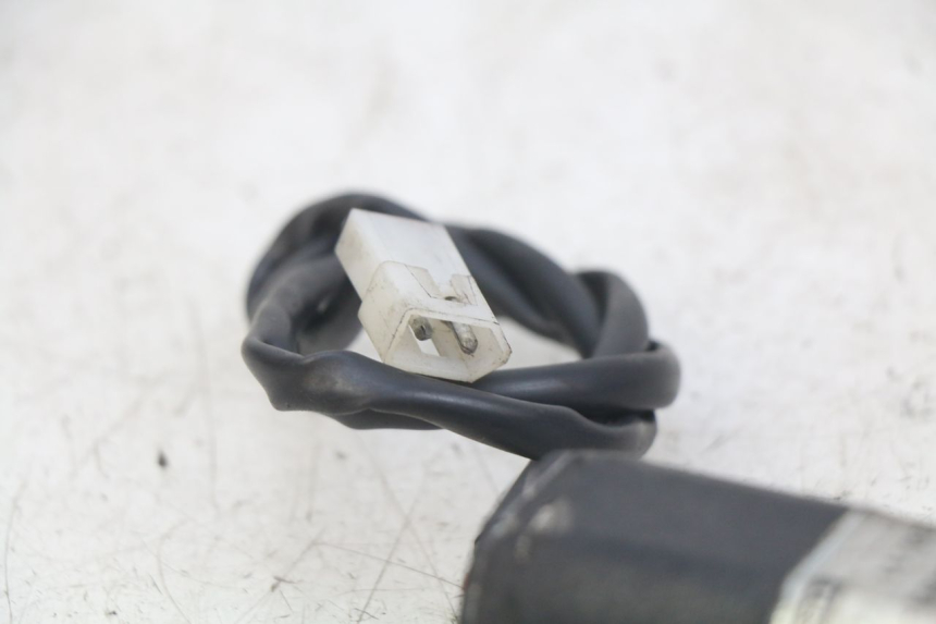 photo de BOL MOTOR GILERA GP 800 (2007 - 2013) - Andere kijkhoek