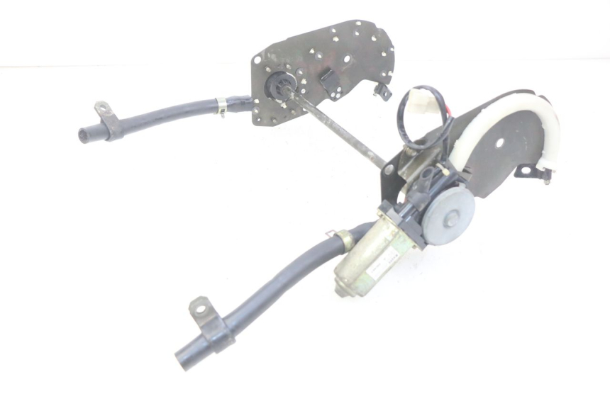 photo de BOL MOTOR SUZUKI GSX-F GSX  F 1100 (1988 - 1994) - Hoofdaanzicht