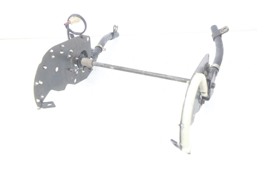 photo de BOL MOTOR SUZUKI GSX-F GSX  F 1100 (1988 - 1994) - Zoom op gebruiksstaat