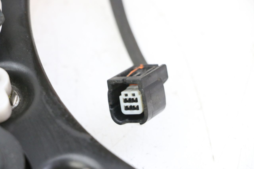 photo de BOL MOTOR HONDA FORZA 125 (2021 - 2025) - Detail van het onderdeel